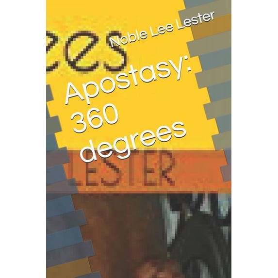 Apostasy: 360 Degrees Paperback