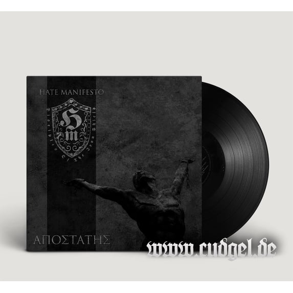 Apostate (LP)