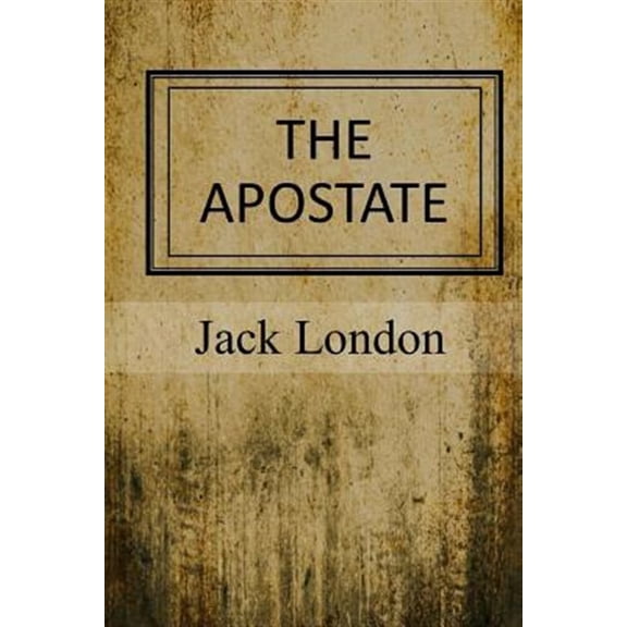 Pre-Owned Apostate
