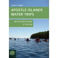 thumbnail image 1 of Apostle Islands Water Trips, (Paperback), 1 of 1