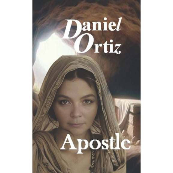 Apostle, (Paperback)