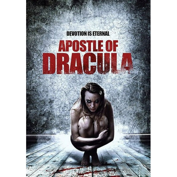 Apostle of Dracula (DVD), Wild Eye Releasing, Horror