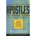 thumbnail image 1 of Pre-Owned Apostles-The Fathering Servant (Paperback) 1886849811 9781886849815, 1 of 1