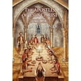 thumbnail image 1 of The Apostles of Jesus Christ (Paperback) by C David Jones, 1 of 1