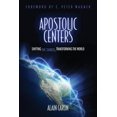 thumbnail image 1 of Pre-Owned Apostolic Centers (Paperback) 0982265336 9780982265338, 1 of 1