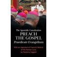 thumbnail image 1 of Pre-Owned Apostolic Constitution Preach the Gospel (Praedicate Evangelium): With an Appraisal of Francis's Reform of the Roman Curia by Massimo Faggioli (Paperback) 0814668534 9780814668535, 1 of 1
