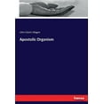 thumbnail image 1 of Apostolic Organism, (Paperback), 1 of 1