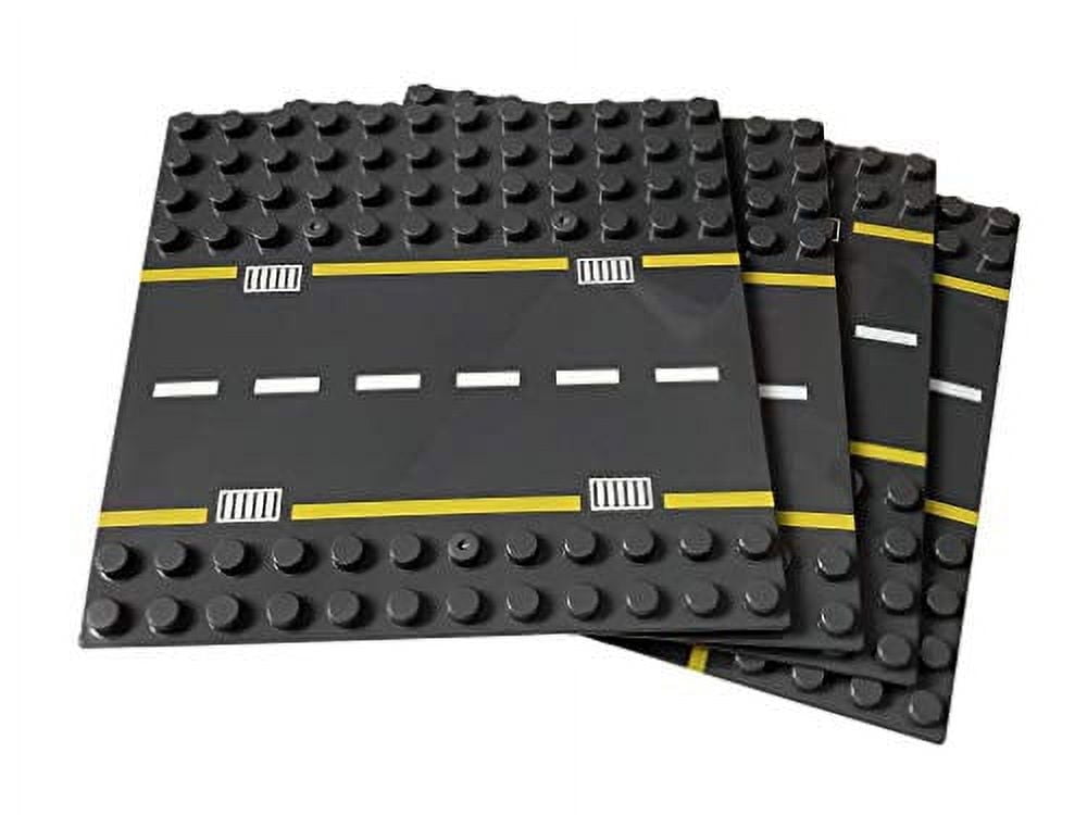Lego Road Plate