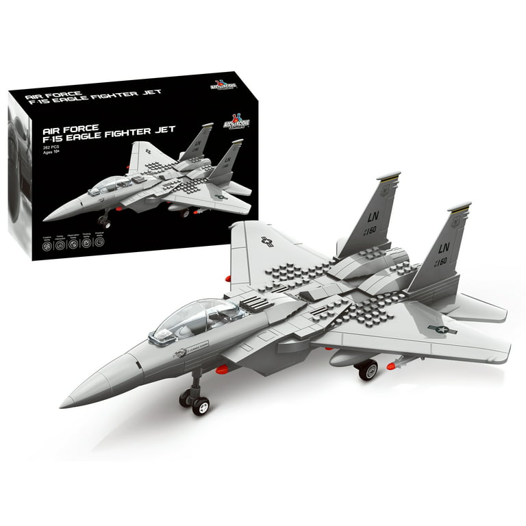 https://i5.walmartimages.com/seo/Apostrophe-Games-F-15-Eagle-Fighter-Jet-Air-Force-Building-Block-Set-262-Pieces-Air-Plane-Compatible-with-Leading-Brand-Building-Bricks_9a28d8bb-732c-4463-9de0-922a5e8ee7de.8ba433656e2b0bcdc3b6fe9b8e72e5d1.jpeg?odnHeight=768&odnWidth=768&odnBg=FFFFFF
