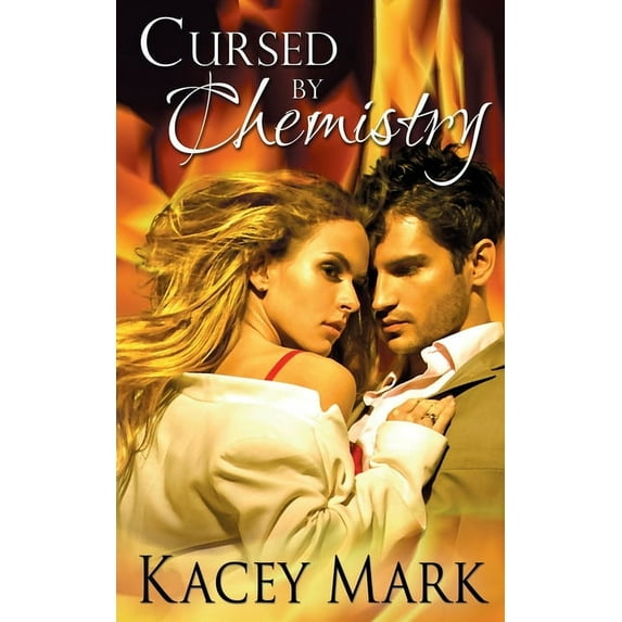 Apothecary: Cursed By Chemistry (Paperback)
