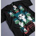 thumbnail image 1 of Apothecary Diaries Graphic Tee - Perfect for Anime Lovers, Unisex Cotton Shirt for Events, Casual Wear, Gift for Fans, Cosplay, 1 of 2