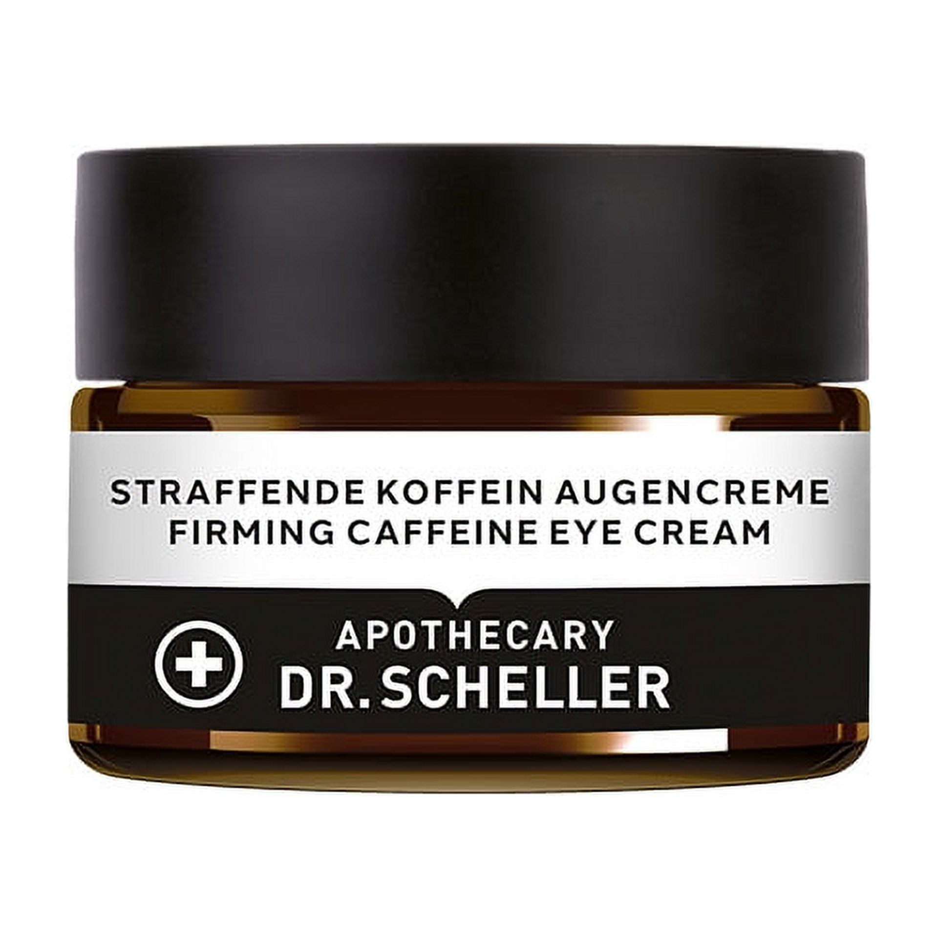 Dr. Scheller Firming Caffeine Eye Cream , 15 ml