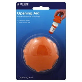 Apothecary Ezy-Care Opening Aid, 1 ea