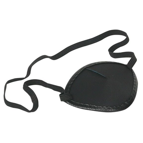 Apothecary Products Eye Patch One Size Fits Most Elastic Band, F414-505 - SOLD BY: PACK OF ONE