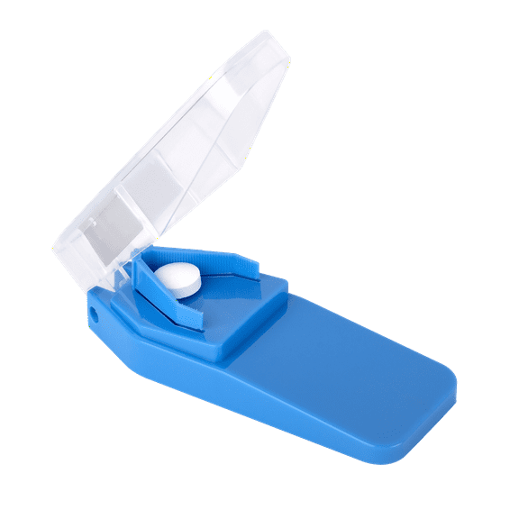 Ezy Dose Pill Cutter, 1 Count