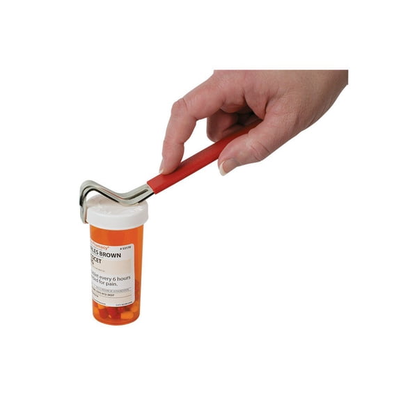 Apothecary Products Prescription Vial Cap Opener