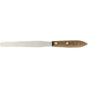 Apothecary Products Stainless Steel Spatula and Blade | For Pills | 4.75 in