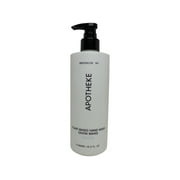 Apotheke Canvas Hand Wash 16.2oz Pump Bottle