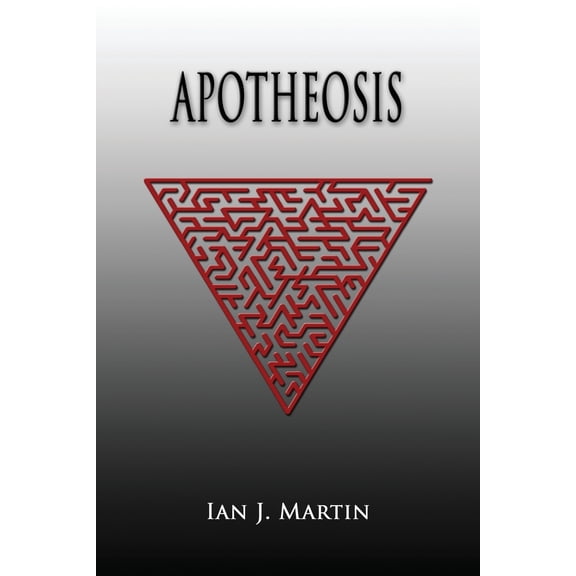Apotheosis (Paperback)