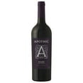 thumbnail image 1 of Apothic Red Blend Dark California, 750 ml Glass Bottle, 14% ABV, 1 of 7
