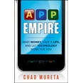 thumbnail image 1 of Pre-Owned App Empire: Make Money, Have a Life, and Let Technology Work for You Paperback, 1 of 1
