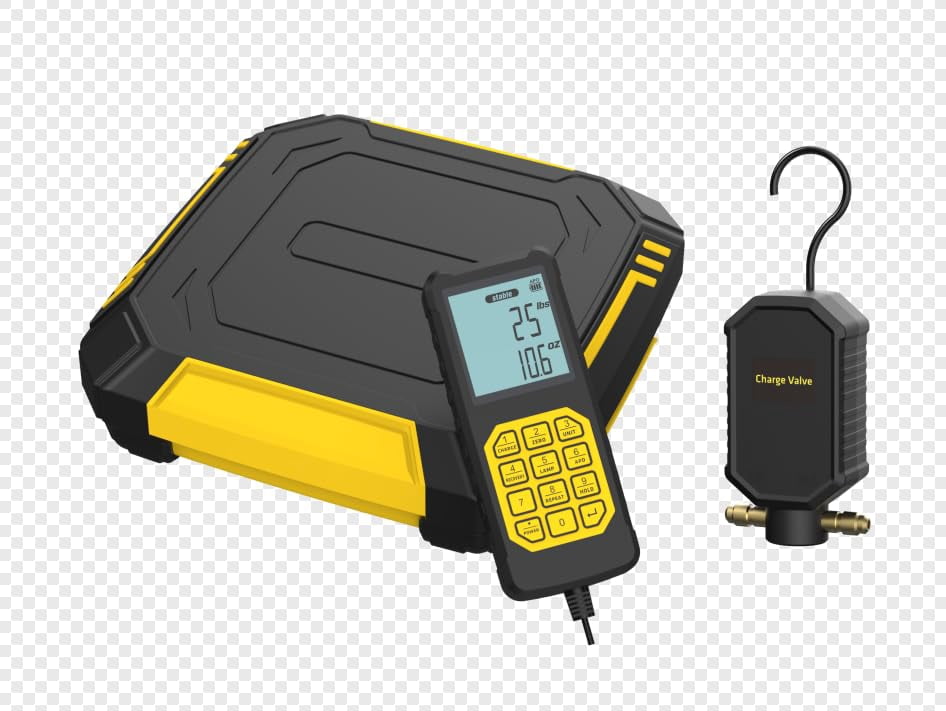 Refrigerant Scales - Digital Refrigerant Scale Latest Price Refrigerant Scales - Digital Refrigerant Scale Latest Price