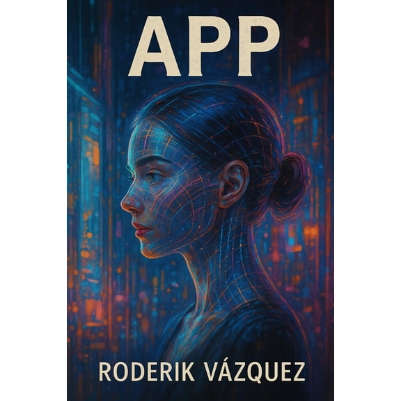 App, (Paperback)