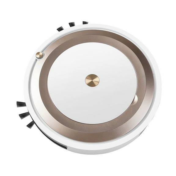 App Remote Control Robot Vacuum Cleaner Mini Floor Cleaning Sweeper Machine USB