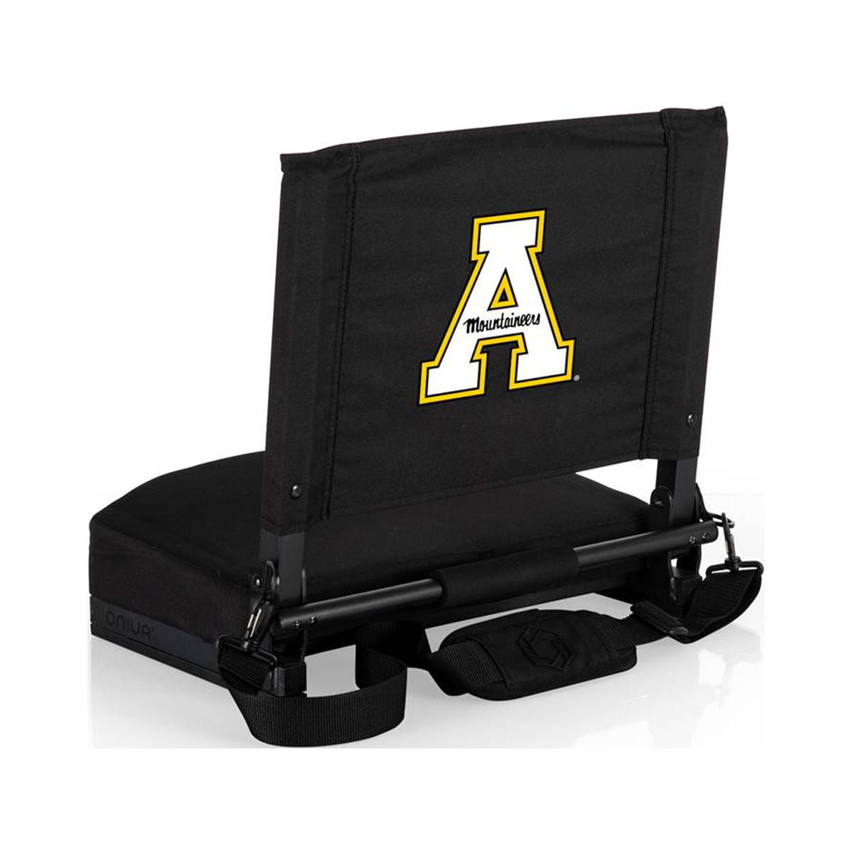 App State Mountaineers Gridiron Stadium Seat