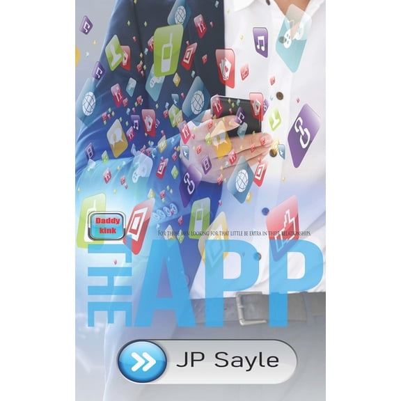 App: The App (Paperback)