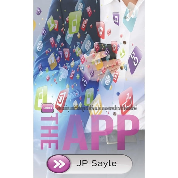 App: The App : Littles (Series #2) (Paperback)