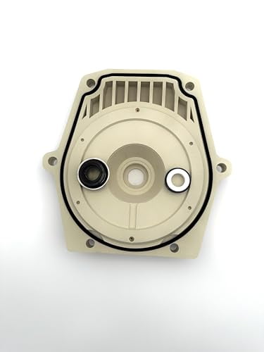 Kit Di Sostituzione Della Pompa Combinata In Due Confezioni Per Pompe Per Piscine E Spa Dynamo E Dynatron Noryl Ymyny 87906326 - Foto 4