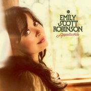 Emily Scott Robinson - Appalachia - Music & Performance - CD