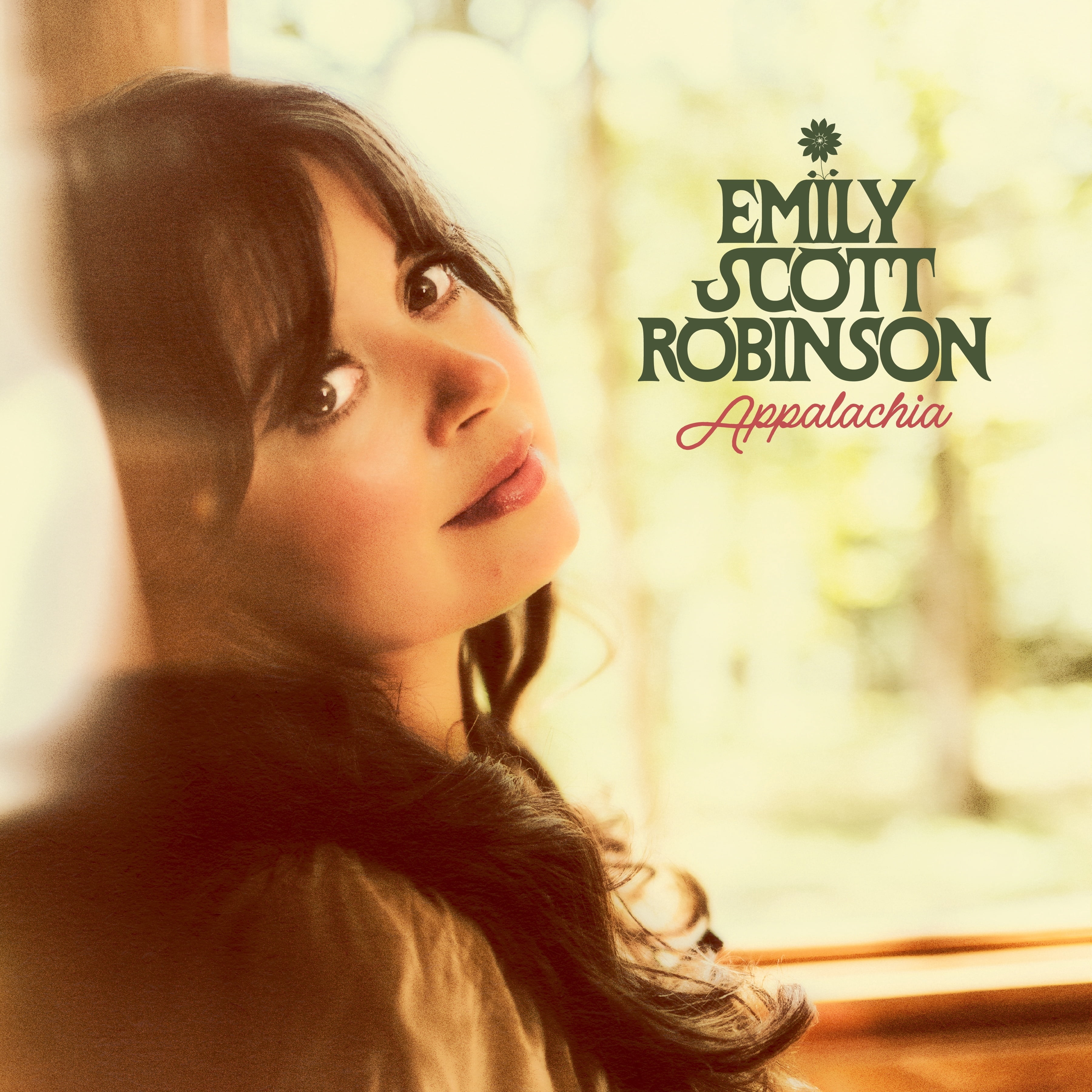 Emily Scott Robinson - Appalachia - Music & Performance - Vinyl