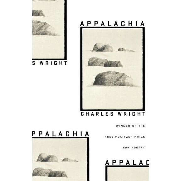 Appalachia : Poems (Paperback)