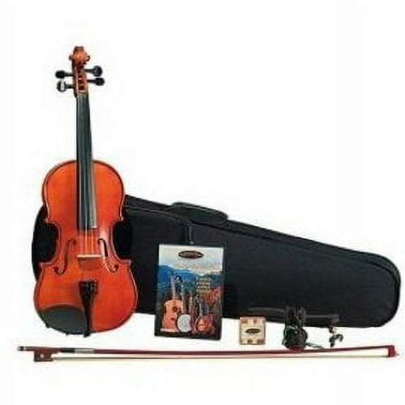 Appalachian APF-1 Fiddle Pac