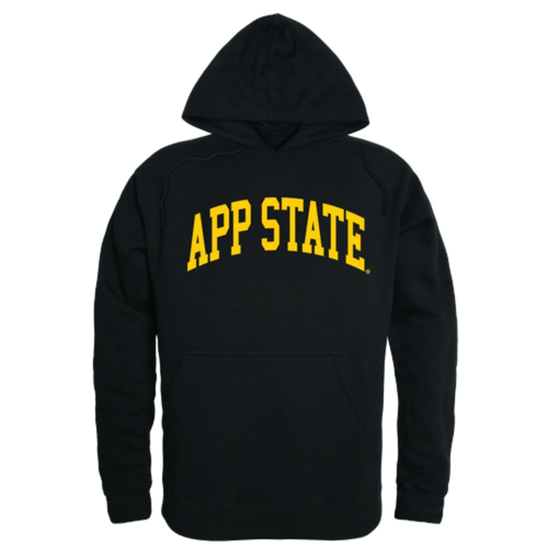 App hotsell state pullover
