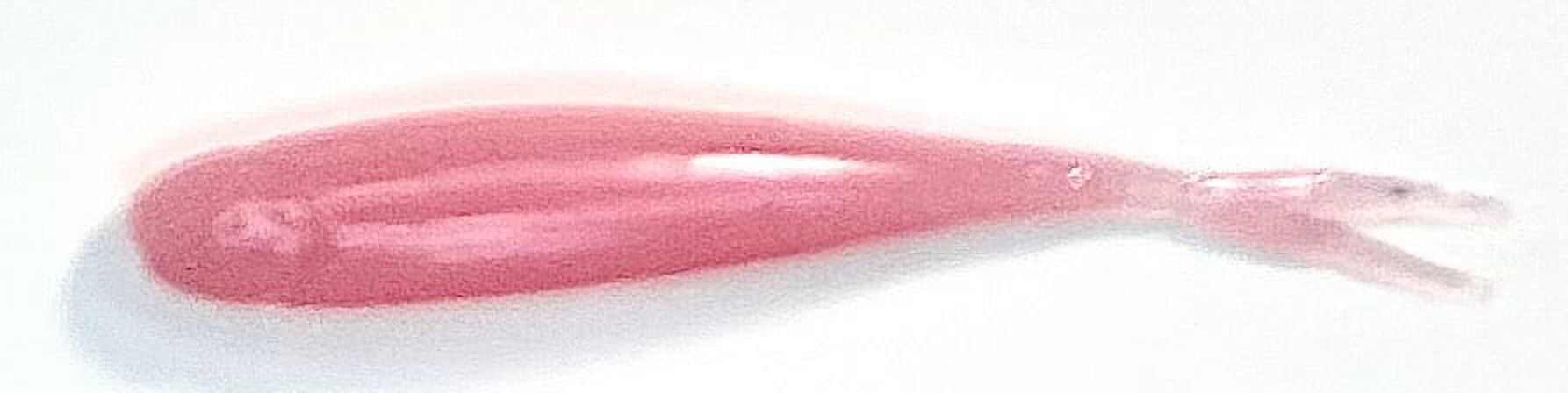 SALMON PATTY, Soft Sinking Dough Bait, Scented, 10 Oz Bag - Appalachian