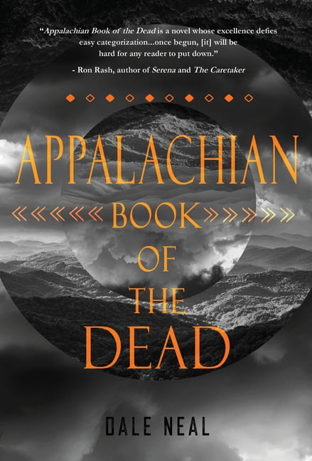 Appalachian Book of the Dead, (Paperback)