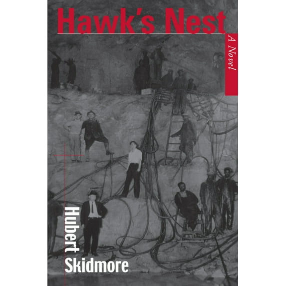 Appalachian Echoes Hawk's Nest, (Paperback)