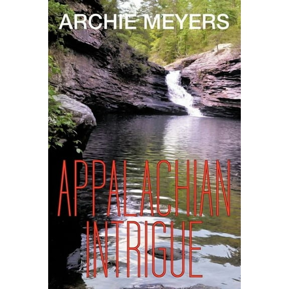 Appalachian Intrigue
