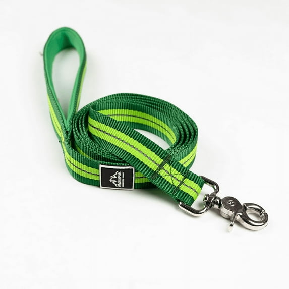 Alpha Pak - Classic Adventure Flat Dog Leash