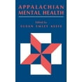 thumbnail image 1 of Appalachian Mental Health, (Hardcover), 1 of 1