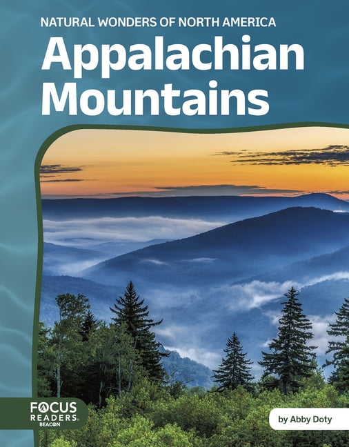 Appalachian Mountains, (Hardcover)