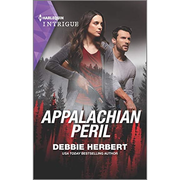 Pre-Owned Appalachian Peril (Unknown) 1335136681 9781335136688