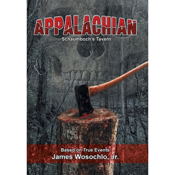 Appalachian: Schaumboch's Tavern, (Hardcover)