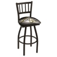 thumbnail image 1 of Appalachian State Bar Stool, 1 of 7