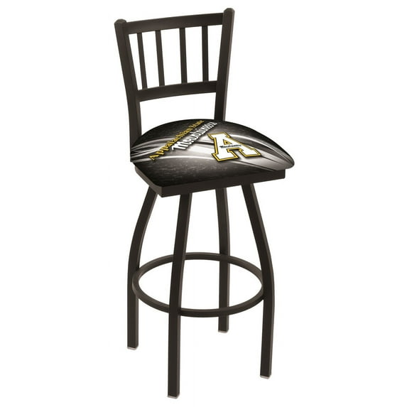 Appalachian State Bar Stool