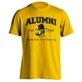 thumbnail image 1 of Appalachian State Mountaineers Alumni Arch T-Shirt, 1 of 3
