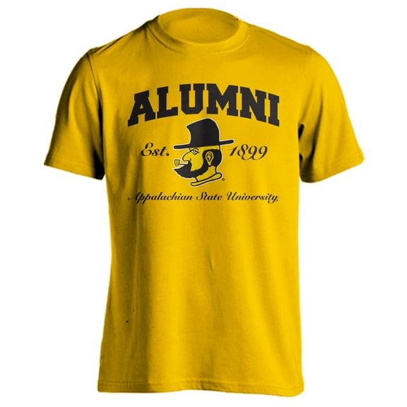 Appalachian State Mountaineers Alumni Arch T-Shirt